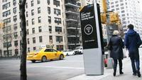 Νέα Υόρκη: Τα καρτοτηλέφωνα γίνονται WiFi spots